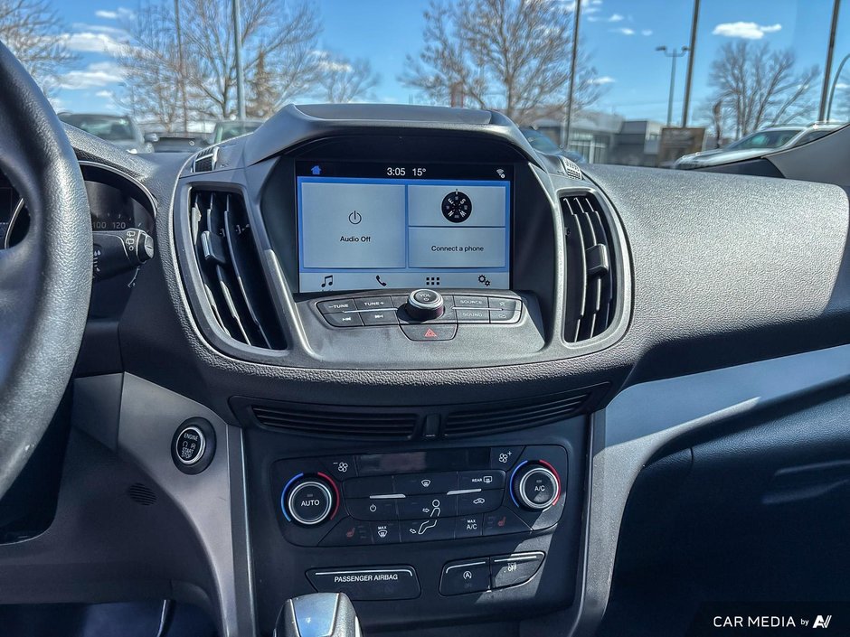2019 Ford Escape SEL-8