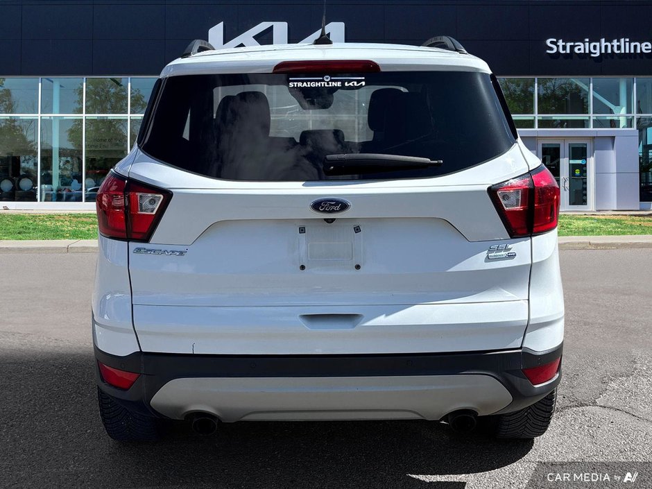 2019 Ford Escape SEL-3