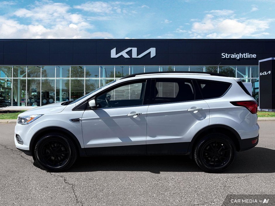 2019 Ford Escape SEL-2
