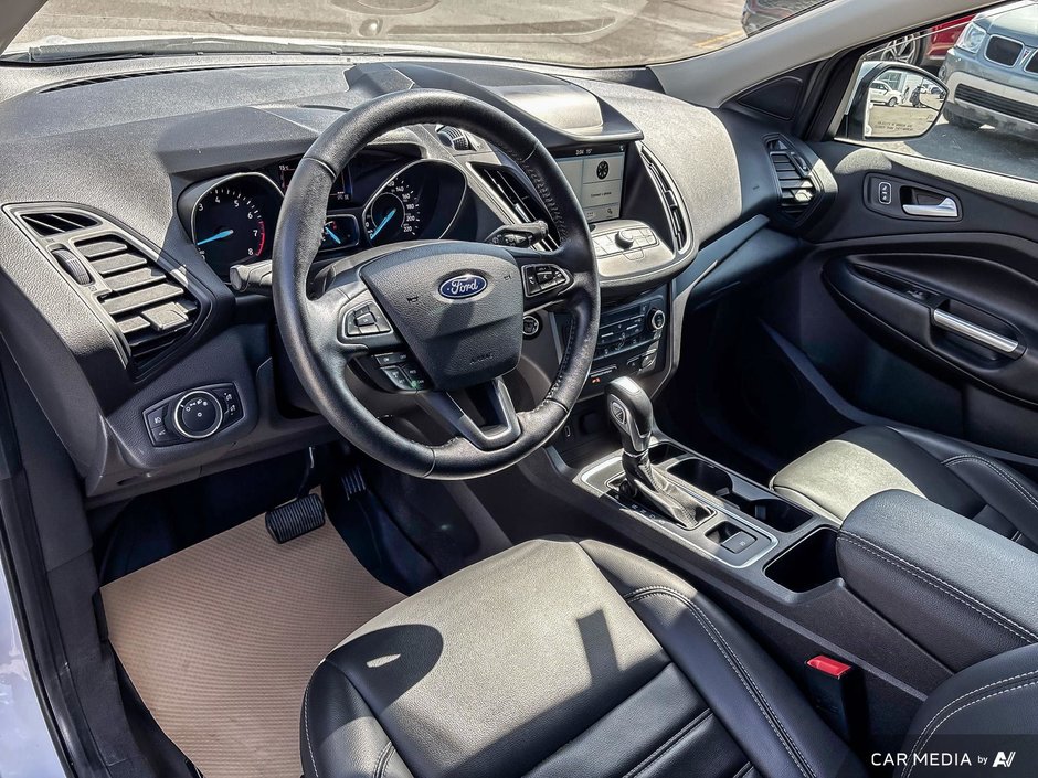 2019 Ford Escape SEL-6