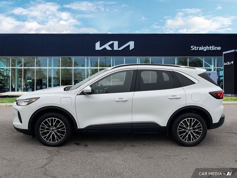2023 Ford Escape PHEV-2