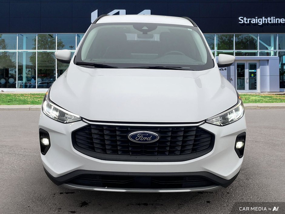 2023 Ford Escape PHEV-1