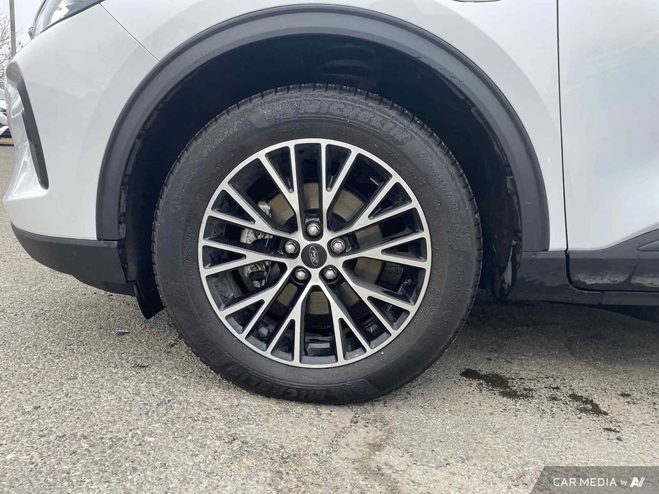 2023 Ford Escape PHEV-5