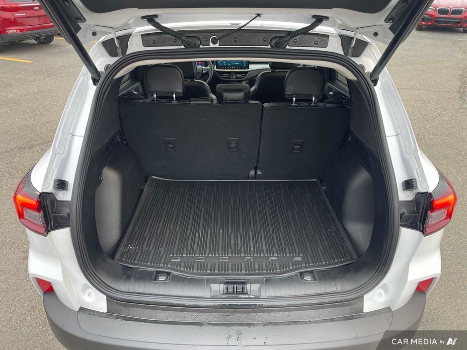 2023 Ford Escape PHEV-6