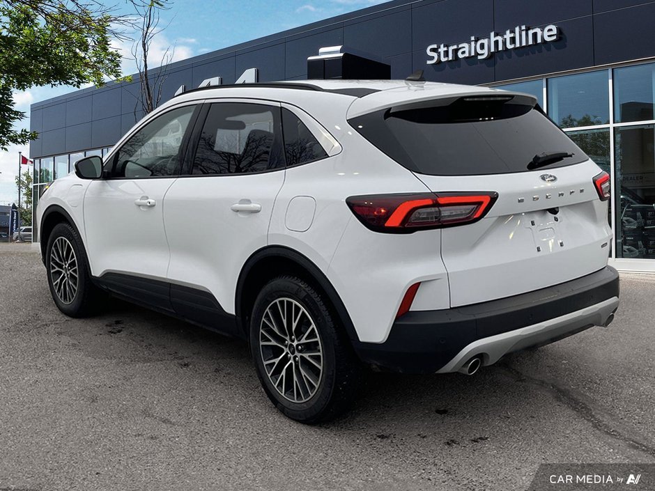 2023 Ford Escape PHEV-3