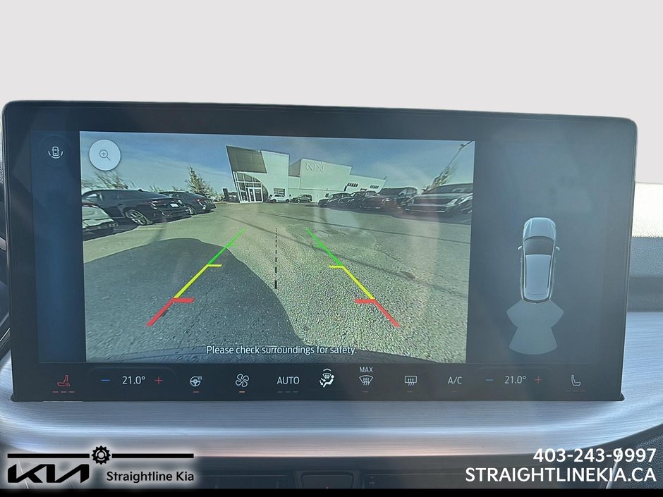 2025 Ford Escape PLATINUM-16