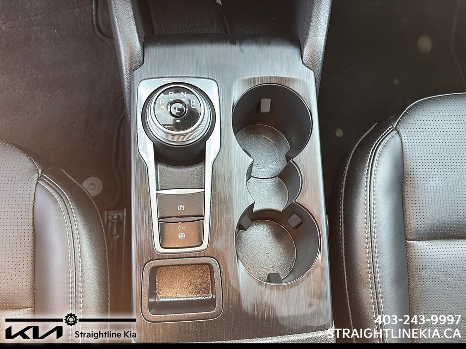 2025 Ford Escape PLATINUM-15