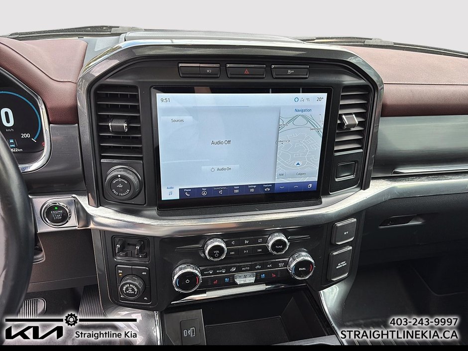 2022 Ford F-150 XL-13
