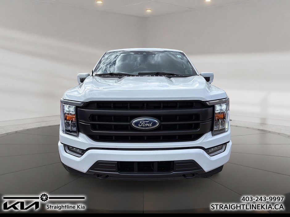 2022 Ford F-150 XL-1