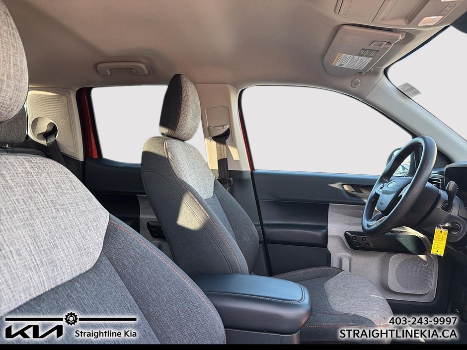 2023 Ford MAVERICK XLT-9
