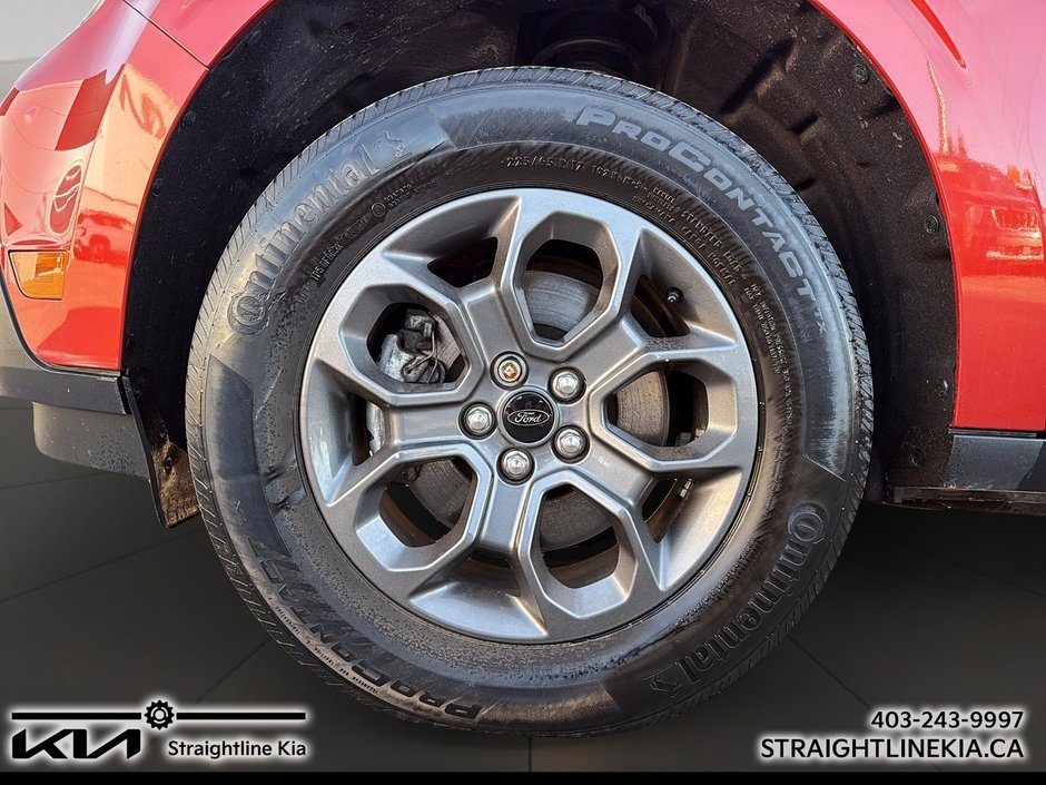 2023 Ford MAVERICK XLT-6