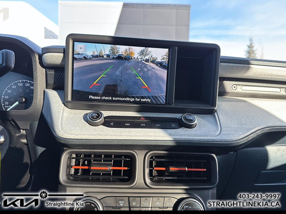 2023 Ford MAVERICK XLT-15