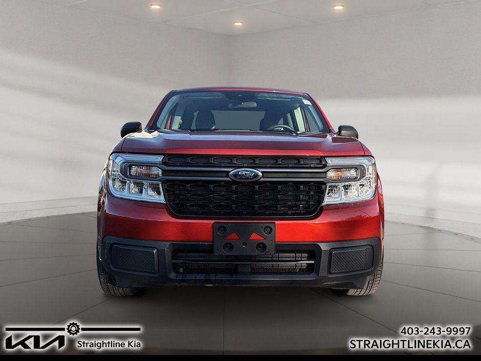 2023 Ford MAVERICK XLT-1