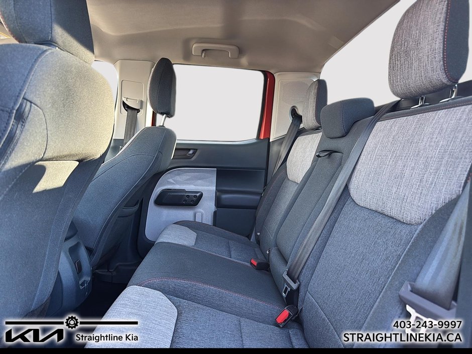 2023 Ford MAVERICK XLT-16