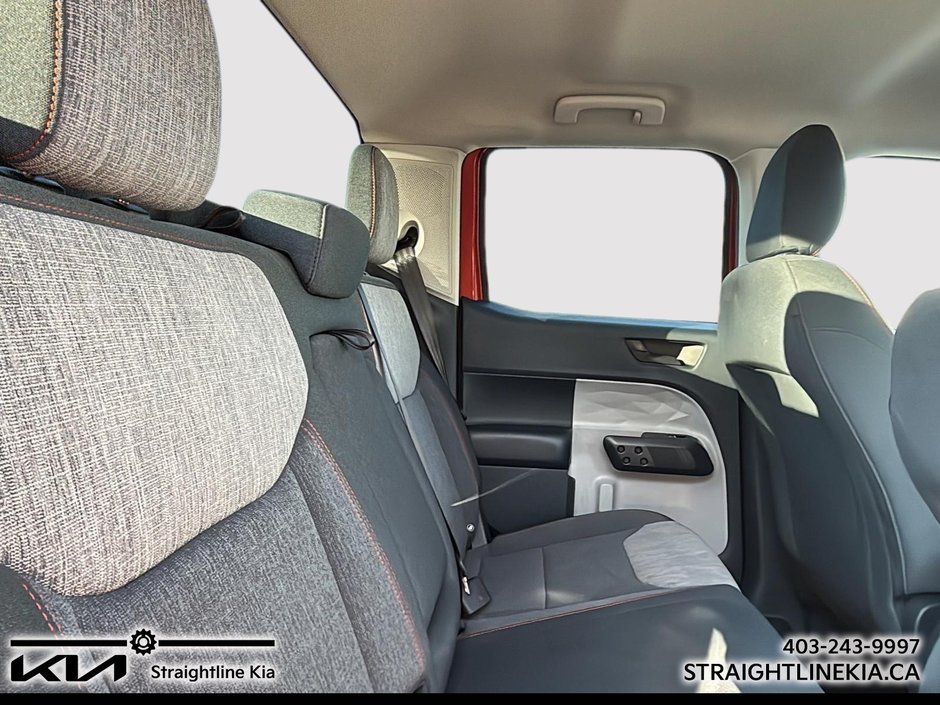 2023 Ford MAVERICK XLT-17