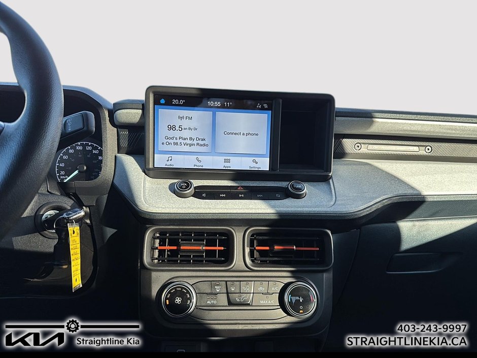 2023 Ford MAVERICK XLT-13