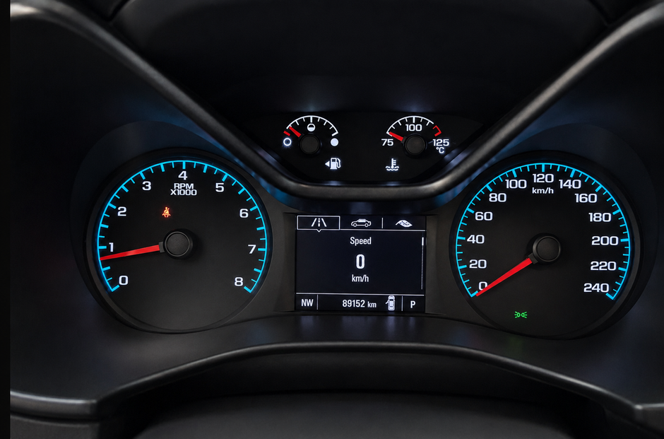2021 GMC CANYON 4WD AT4 W/CLOTH-1