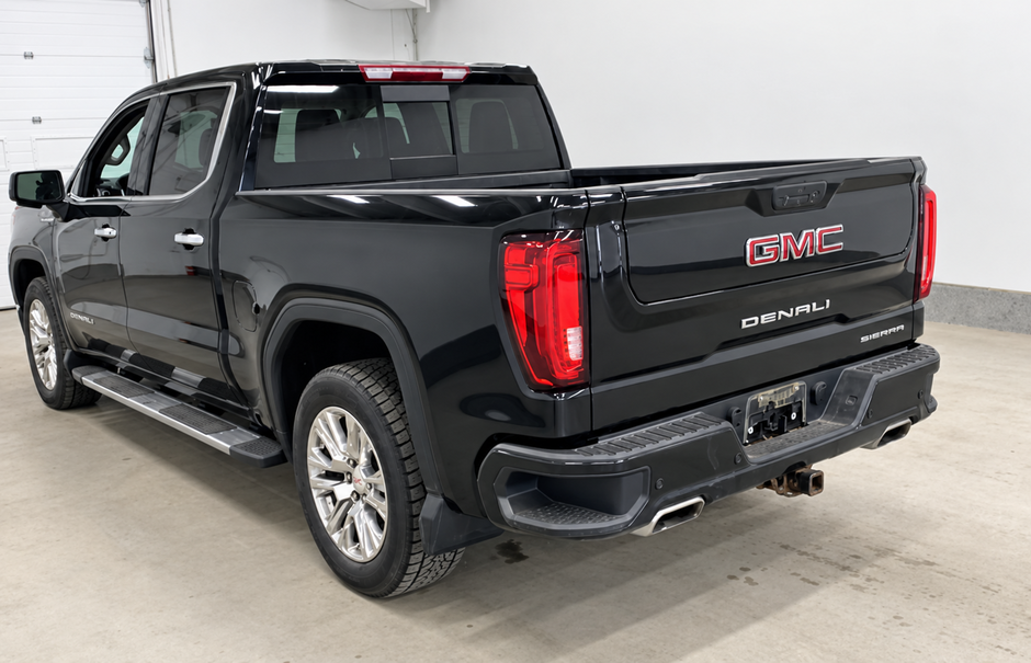 2019 GMC SIERRA 1500 DENALI-1