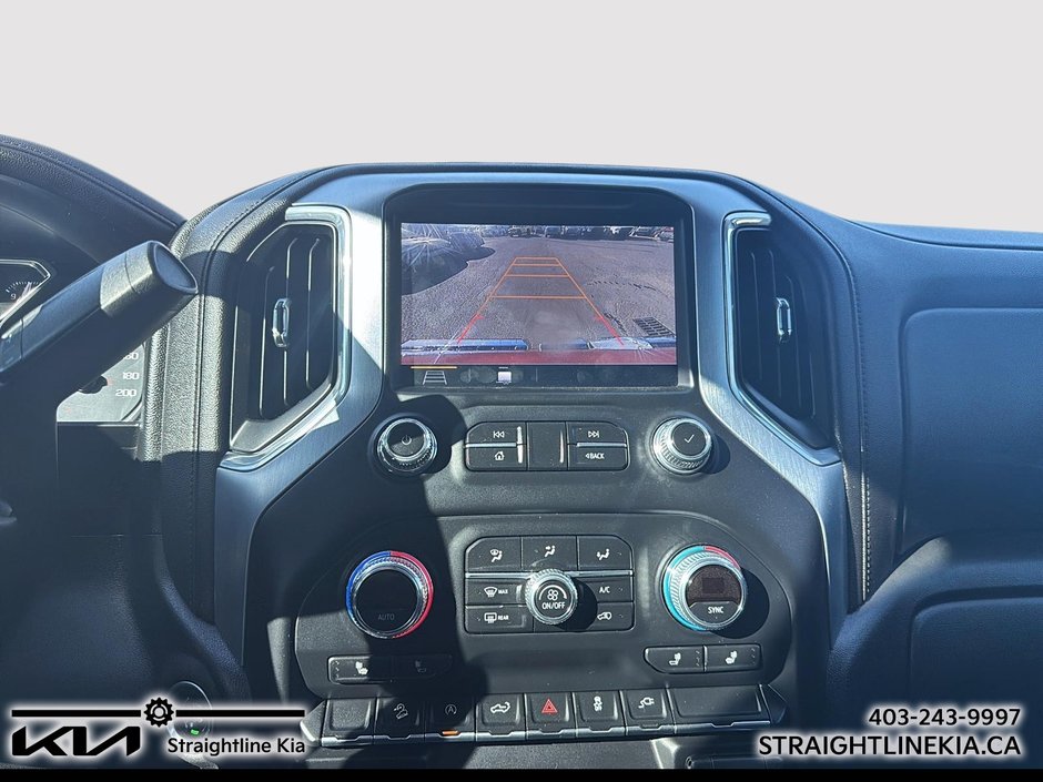 2019 GMC SIERRA 1500 ELEVATION-13