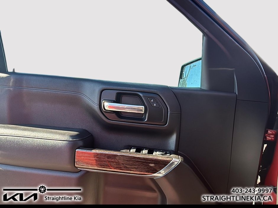 2019 GMC SIERRA 1500 ELEVATION-10
