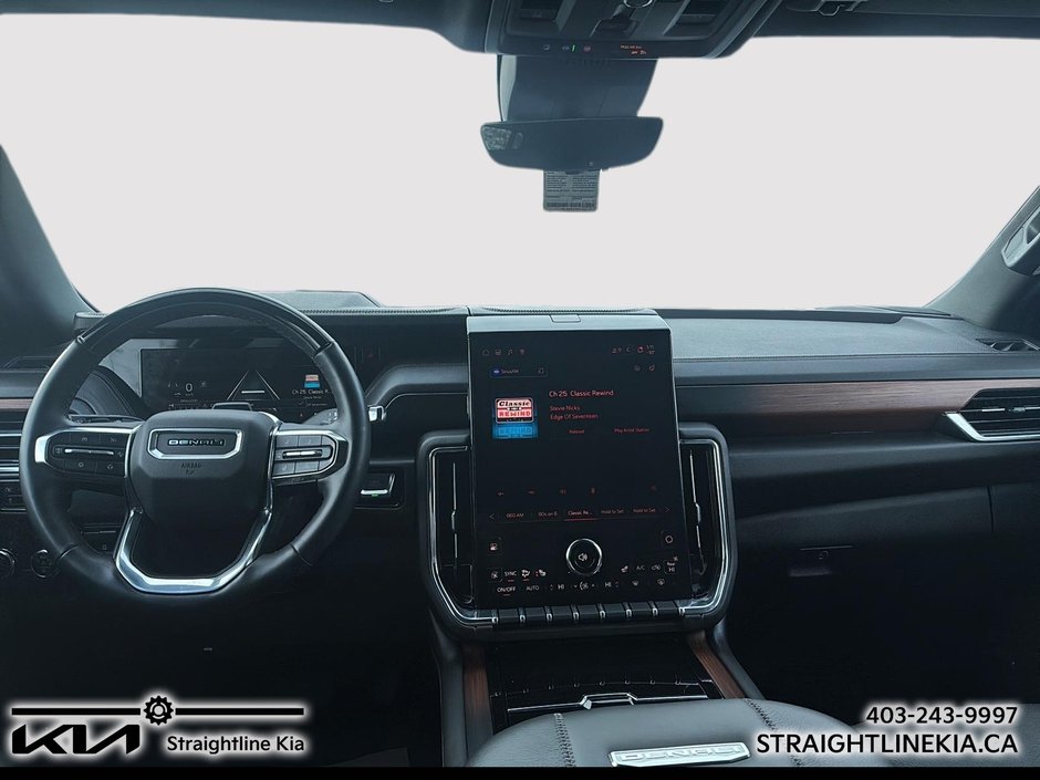 2025 GMC YUKON XL DENALI-10
