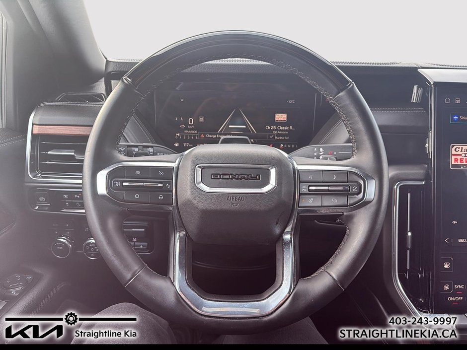 2025 GMC YUKON XL DENALI-12