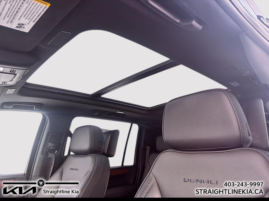 2025 GMC YUKON XL DENALI-17