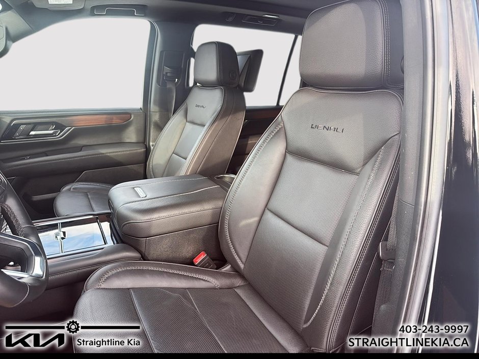 2025 GMC YUKON XL DENALI-9