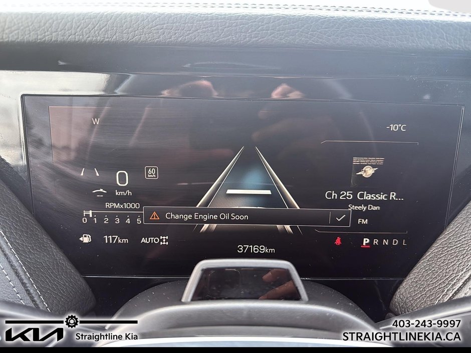 2025 GMC YUKON XL DENALI-13