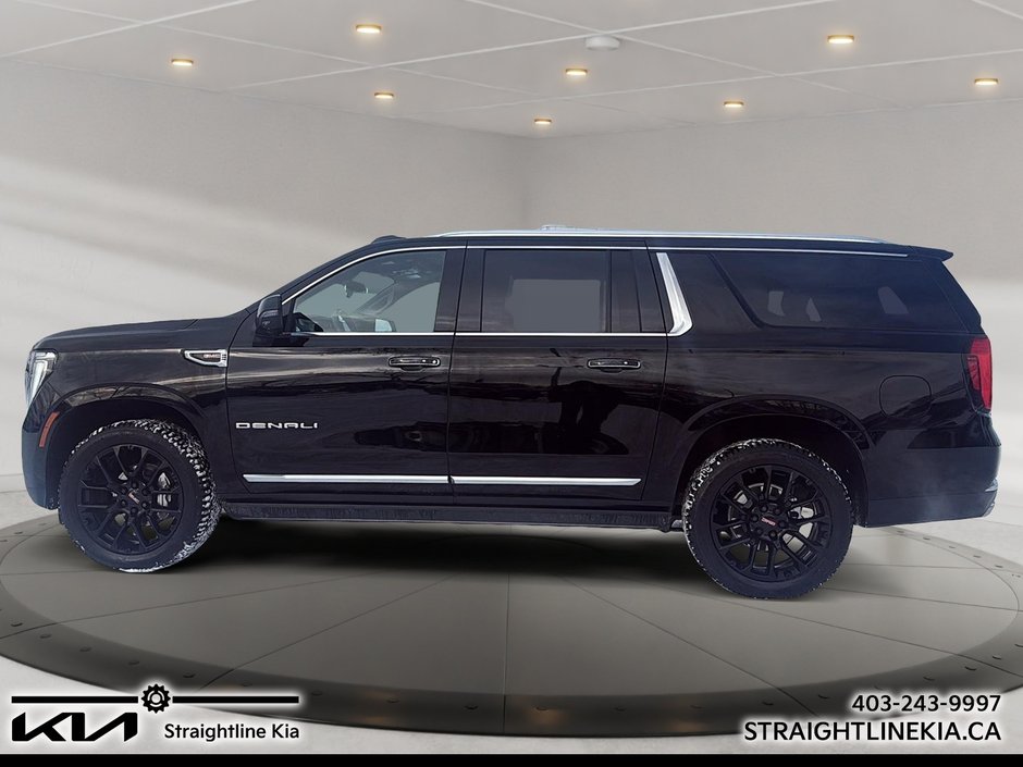 2025 GMC YUKON XL DENALI-4