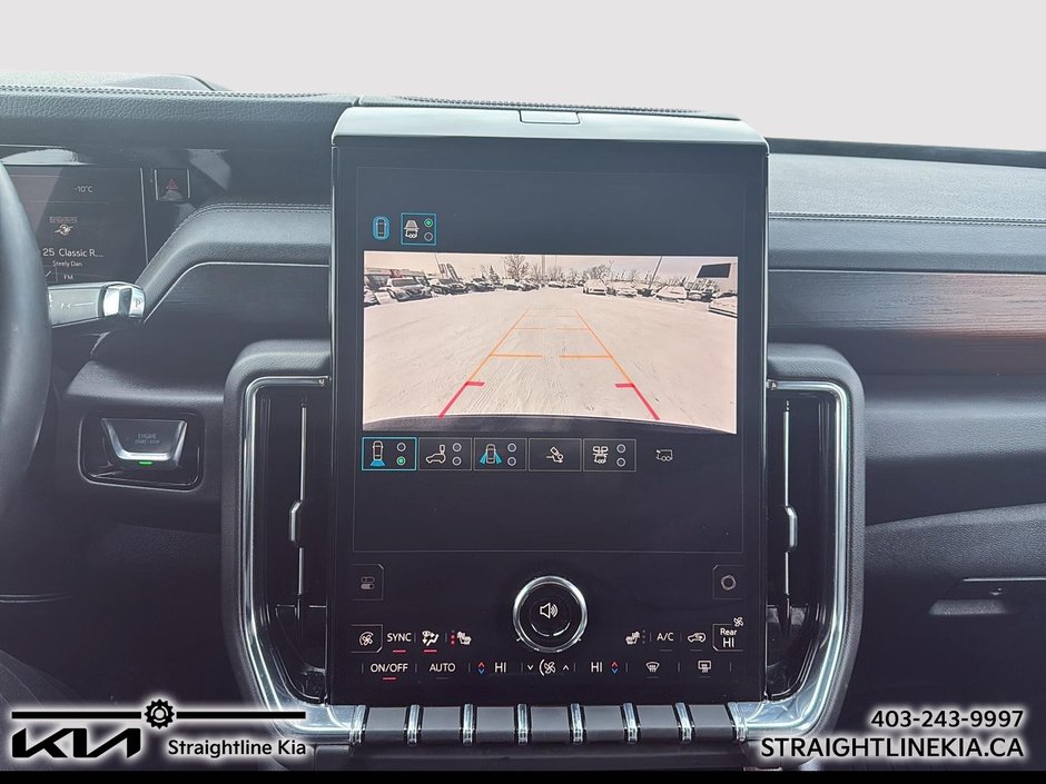 2025 GMC YUKON XL DENALI-14