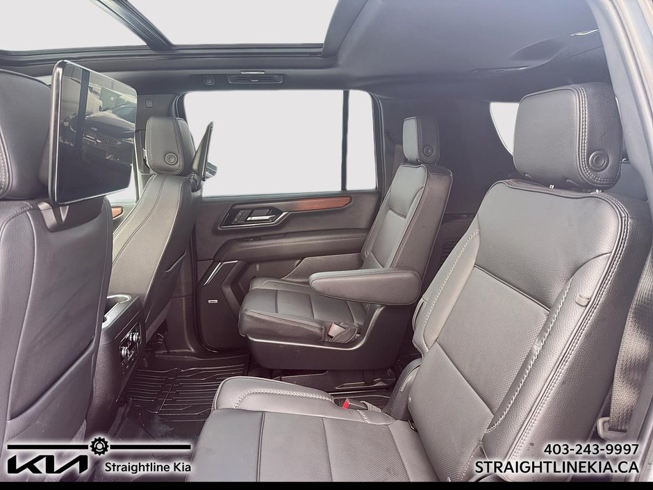 2025 GMC YUKON XL DENALI-18