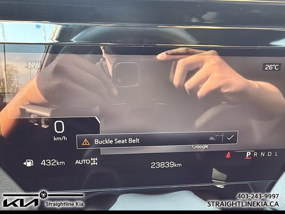 2025 GMC YUKON XL AT4-13