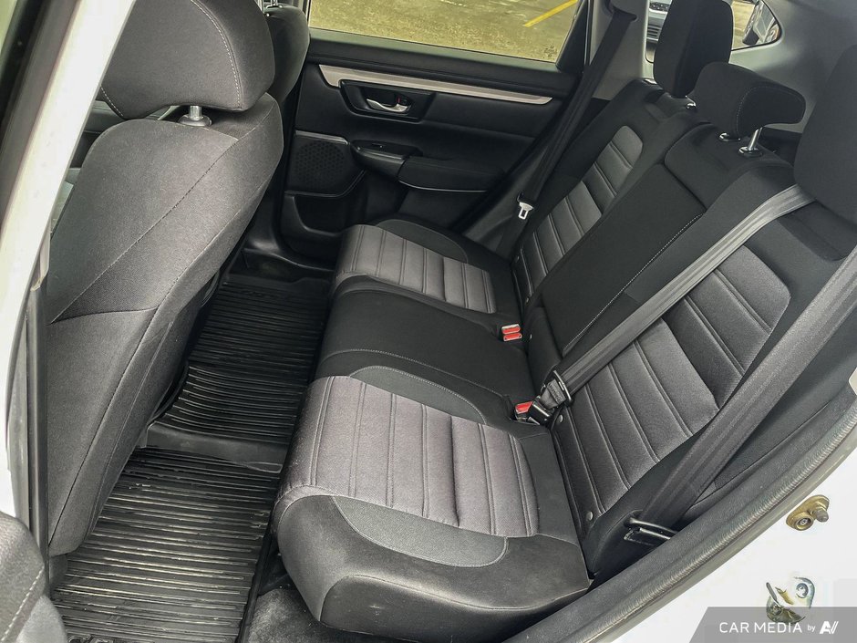 2021 Honda CR-V LX-12