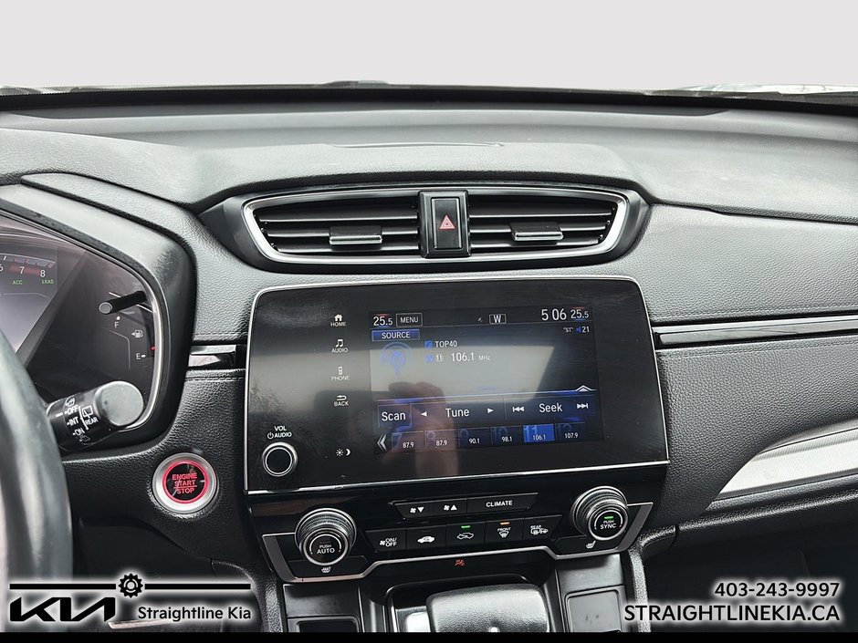 2021 Honda CR-V SPORT-13