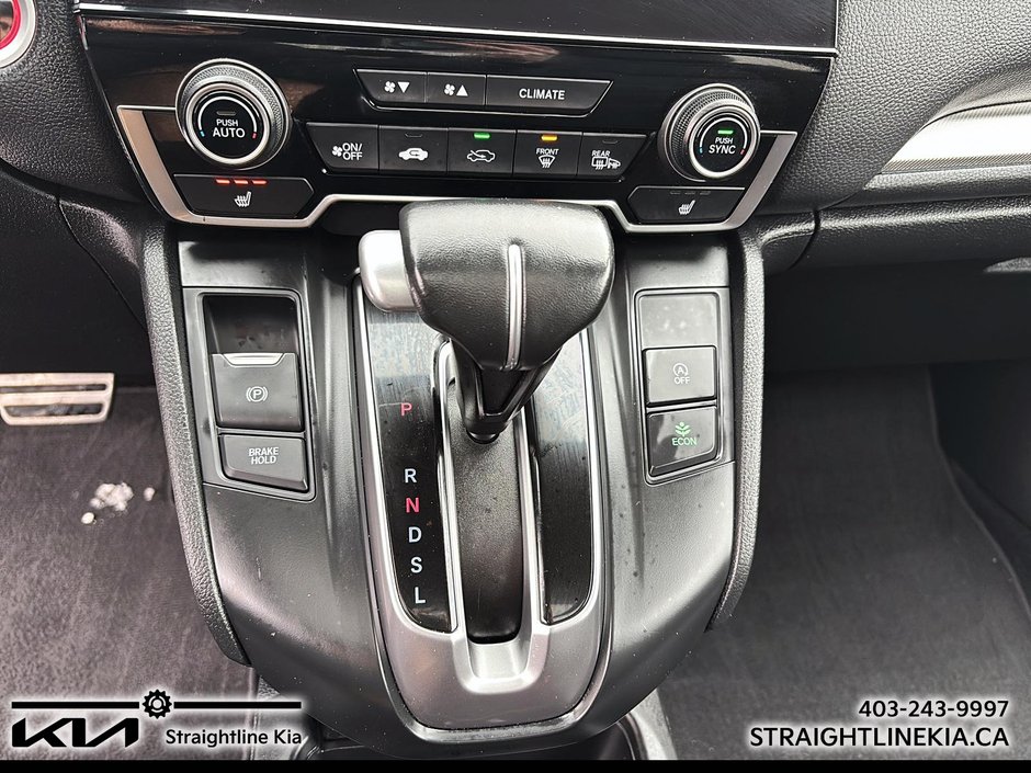 2021 Honda CR-V SPORT-14