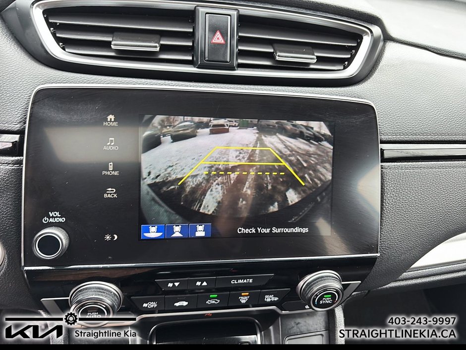 2021 Honda CR-V SPORT-16