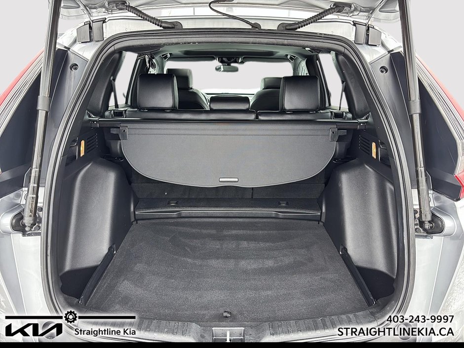 2021 Honda CR-V SPORT-5