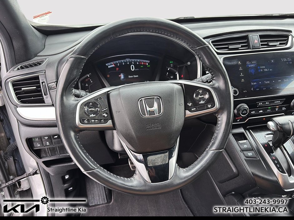 2021 Honda CR-V SPORT-11