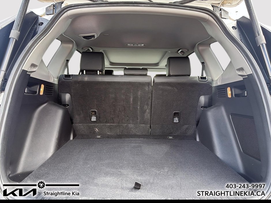 2021 Honda CR-V TOURING-5