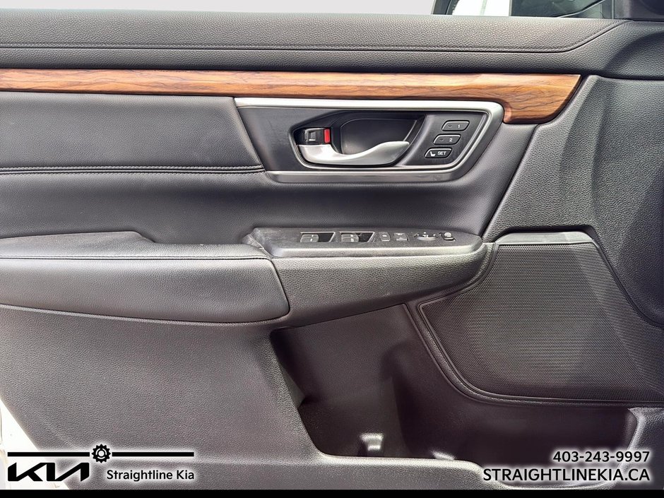 2021 Honda CR-V TOURING-11