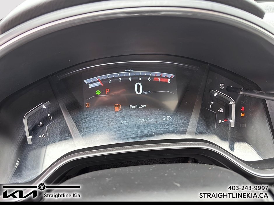 2022 Honda CR-V SPORT-13