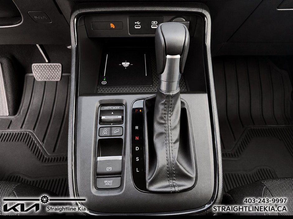 2026 Honda CR-V SPORT-13