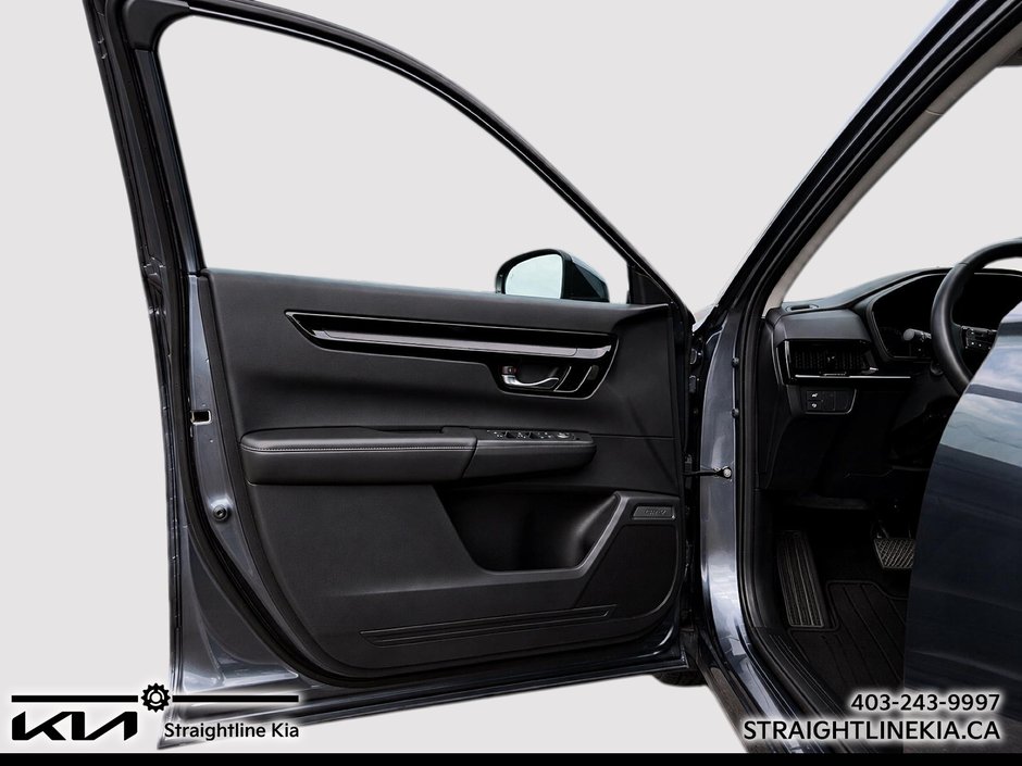 2026 Honda CR-V SPORT-10