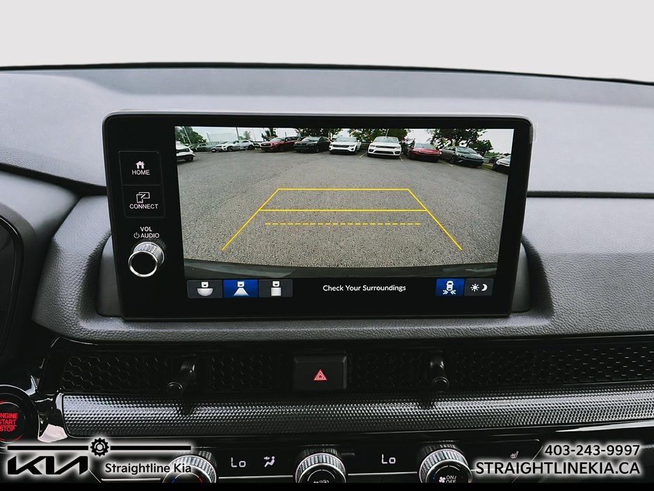 2026 Honda CR-V SPORT-15