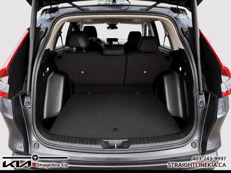 2026 Honda CR-V SPORT-5