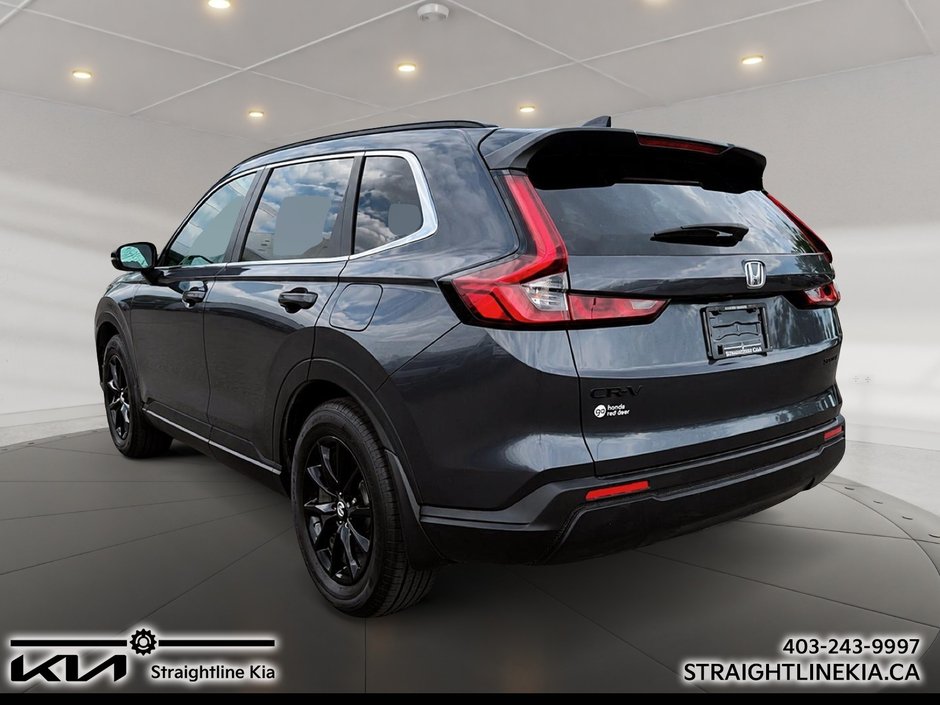 2026 Honda CR-V SPORT-3