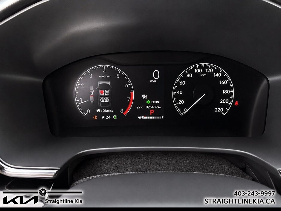 2026 Honda CR-V SPORT-12
