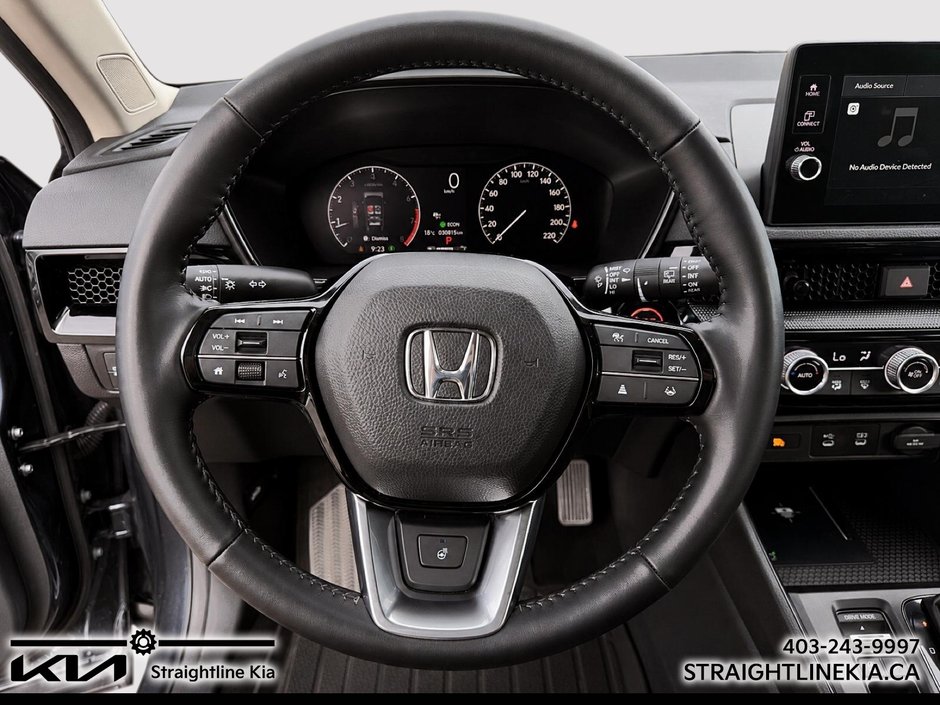 2026 Honda CR-V SPORT-11