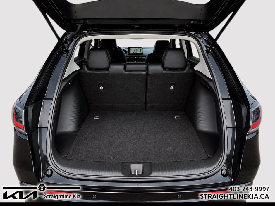 2023 Honda HR-V EX-L NAVI-5